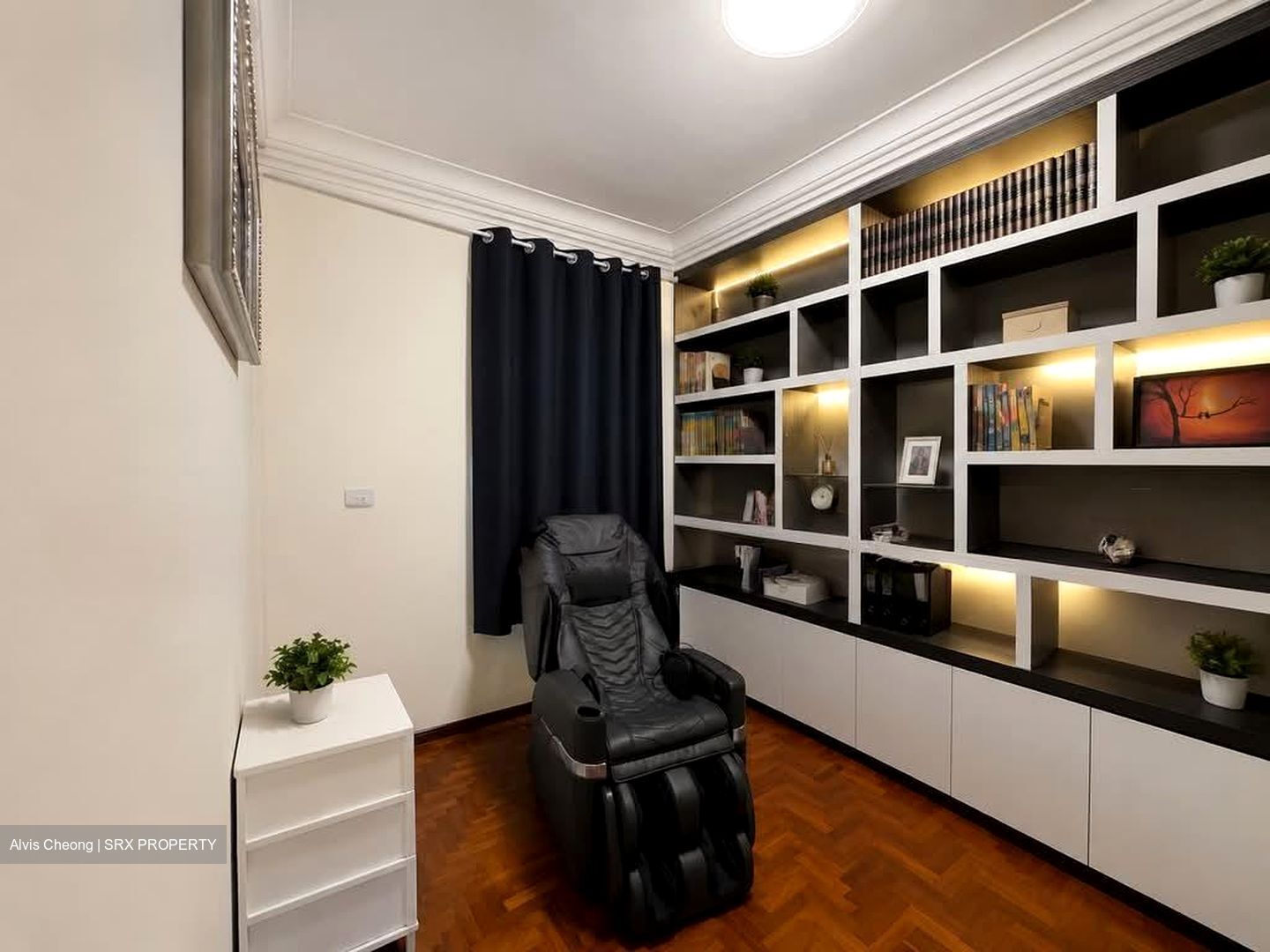 Grand Chateau (D21), Condominium #600246551